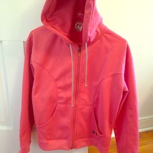 Underarmour jacket
